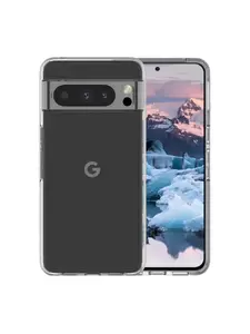 Чехол dbramante1928 Iceland Ultra D3O для Google Pixel 8 Pro, прозрачный, для экранов 6,7" (17 см)