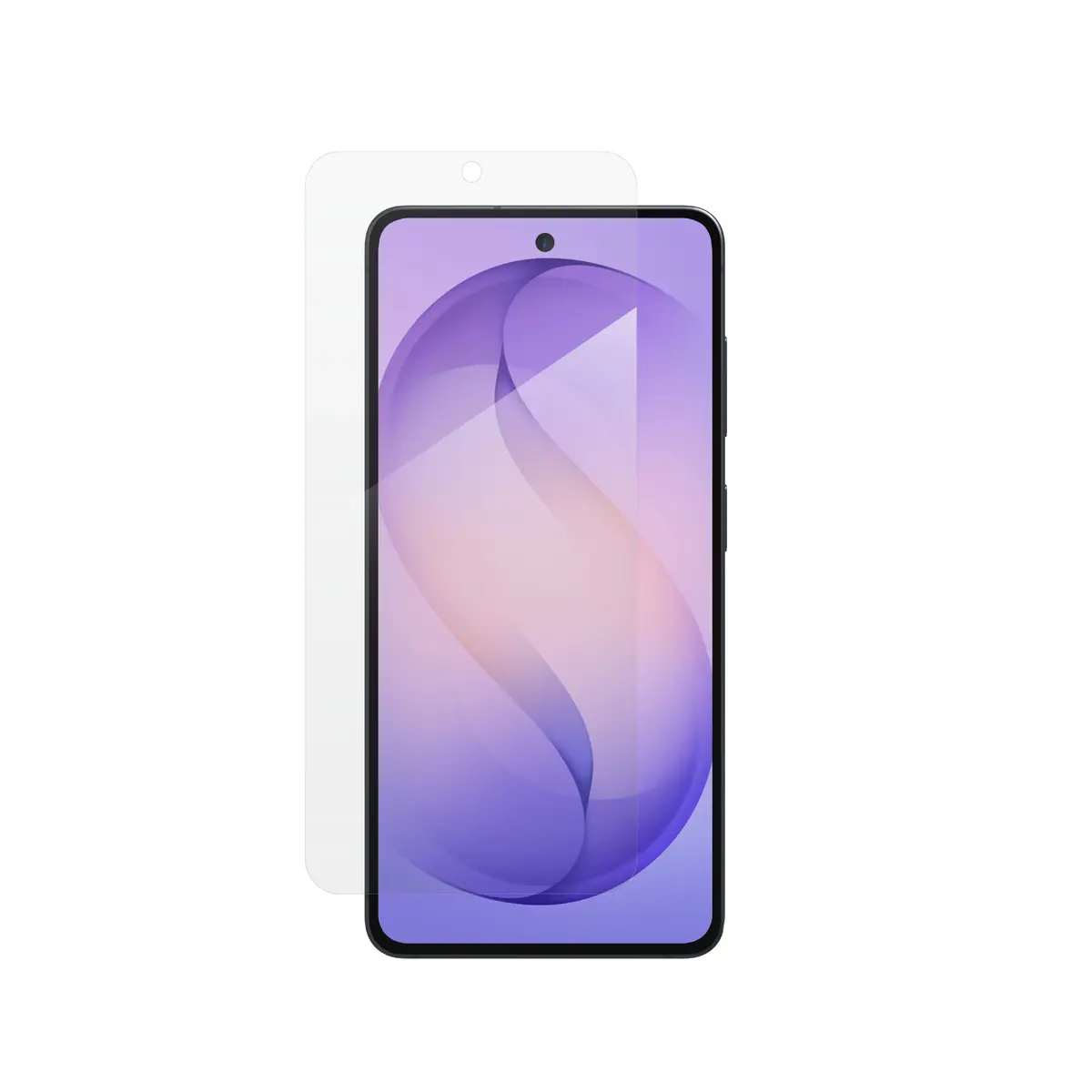 Zagg InvisibleShield Glass Elite — ekrāna aizsargs Galaxy S26 Photo 2