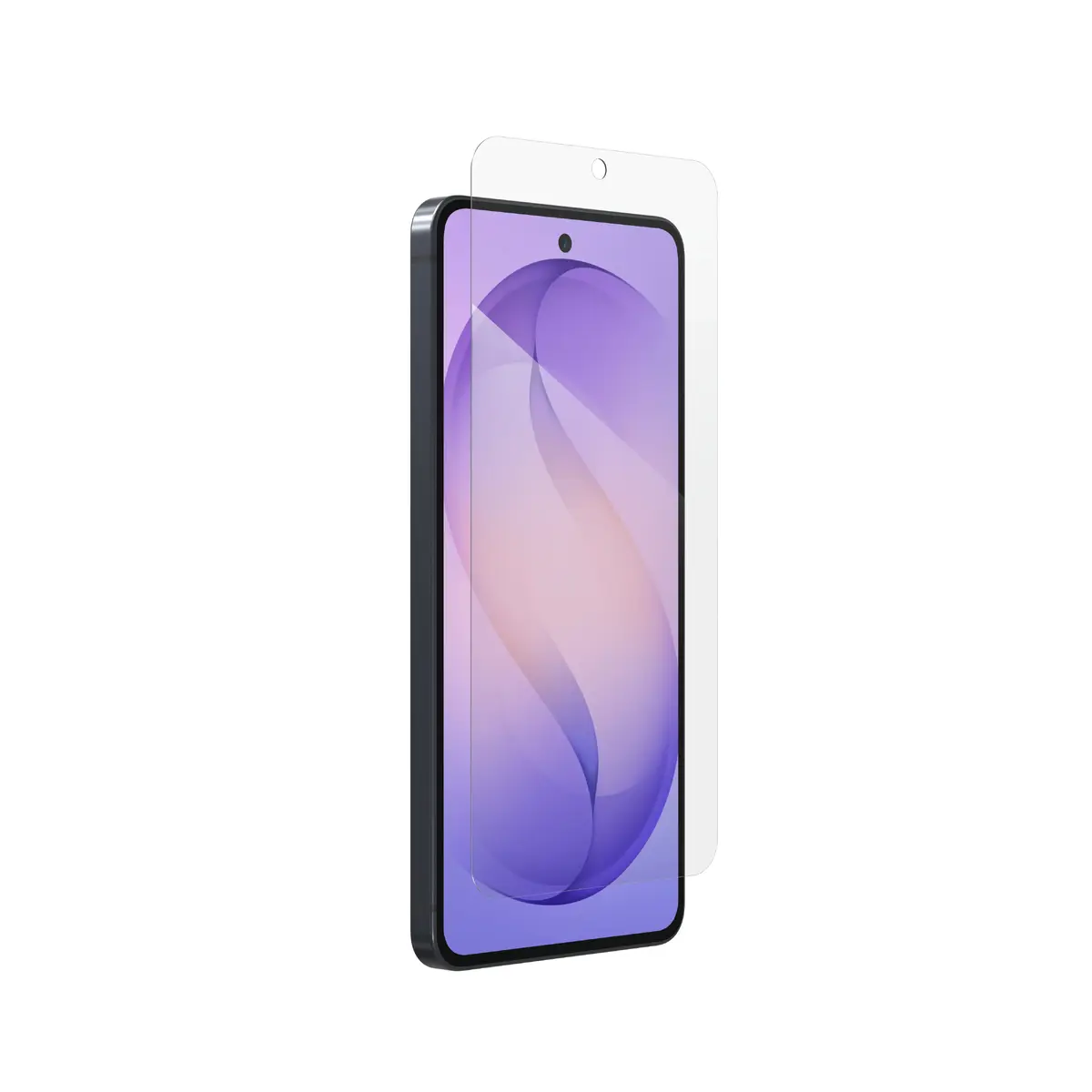 Zagg InvisibleShield Glass Elite — ekrāna aizsargs Galaxy S26 Photo 3