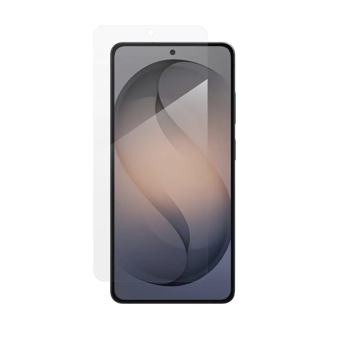 Zagg InvisibleShield Glass Elite — aizsargstikls Galaxy S26 Ultra Photo 2