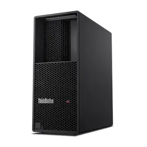 Lenovo ThinkStation P/P3 Tower Gen 2 U5-245K рабочая станция Photo 1