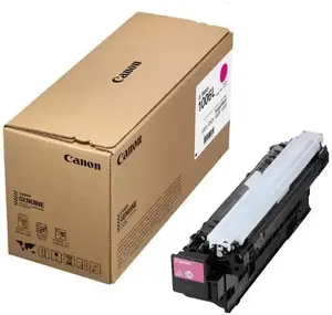 Тонер-картридж Canon 6731C002 / CEXV1007M Magenta для принтеров Canon