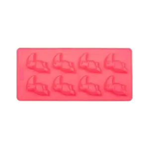 Ice Mold (Tukan) silicone tray for ice and frozen treats — Lurch