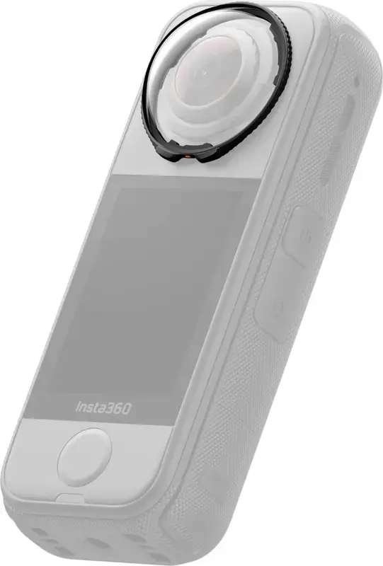 Insta360 X4 Air lens guards Photo 3
