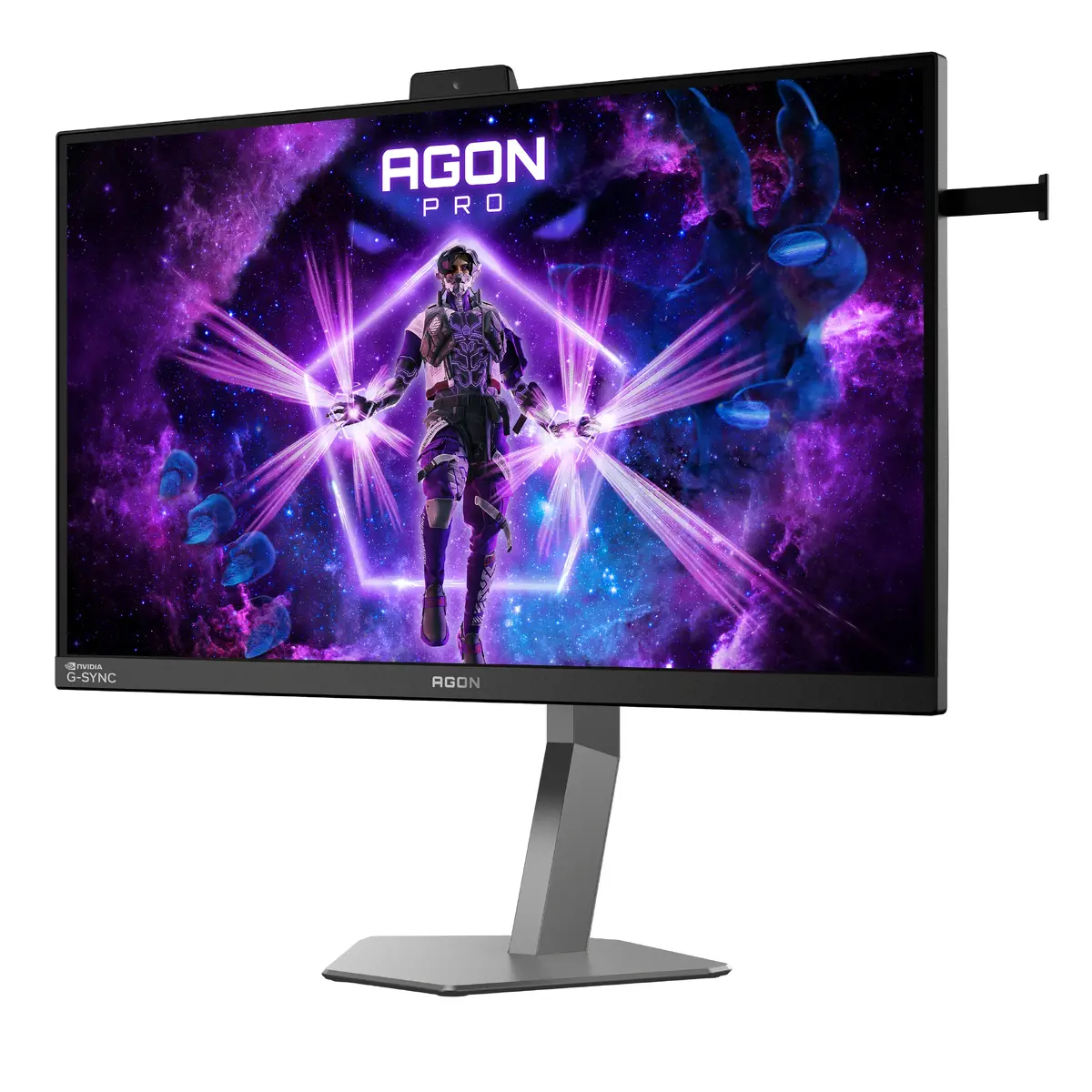 AOC AGON PRO AG276QSG2 27" QHD монитор Photo 7