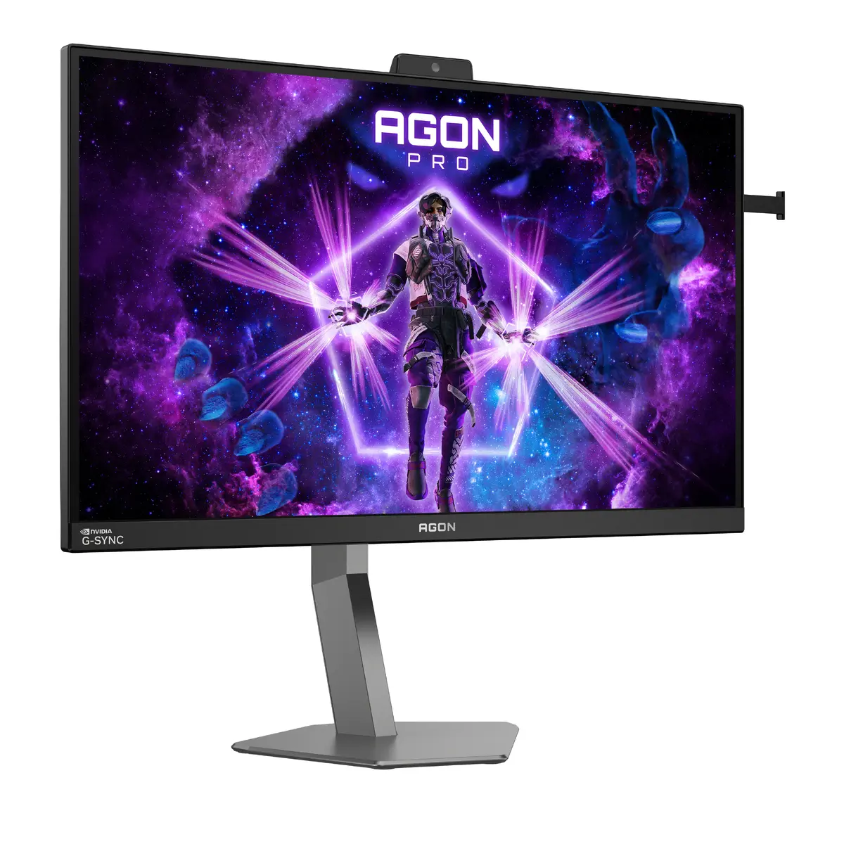 AOC AGON PRO AG276QSG2 27" QHD монитор Photo 9