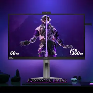 360Hz Refresh Rate