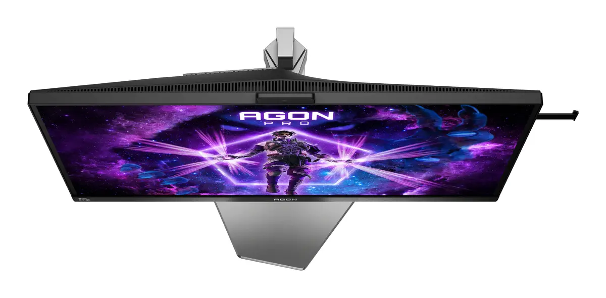 AOC AGON PRO AG276QSG2 computer monitor AG276QSG2 Photo 5