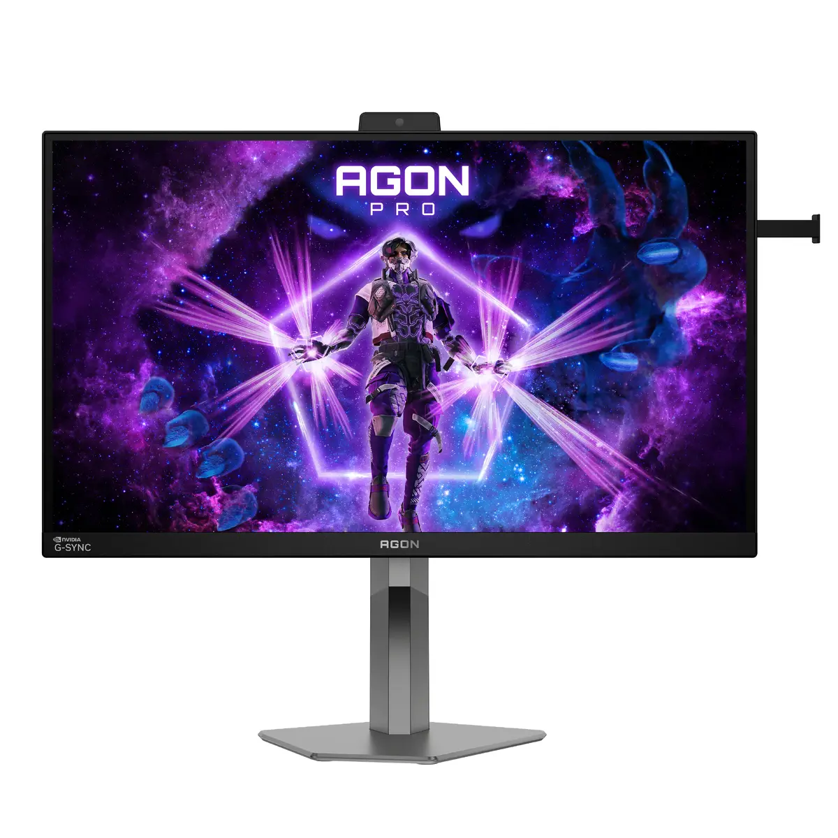 AOC AGON PRO AG276QSG2 computer monitor AG276QSG2 Photo 6