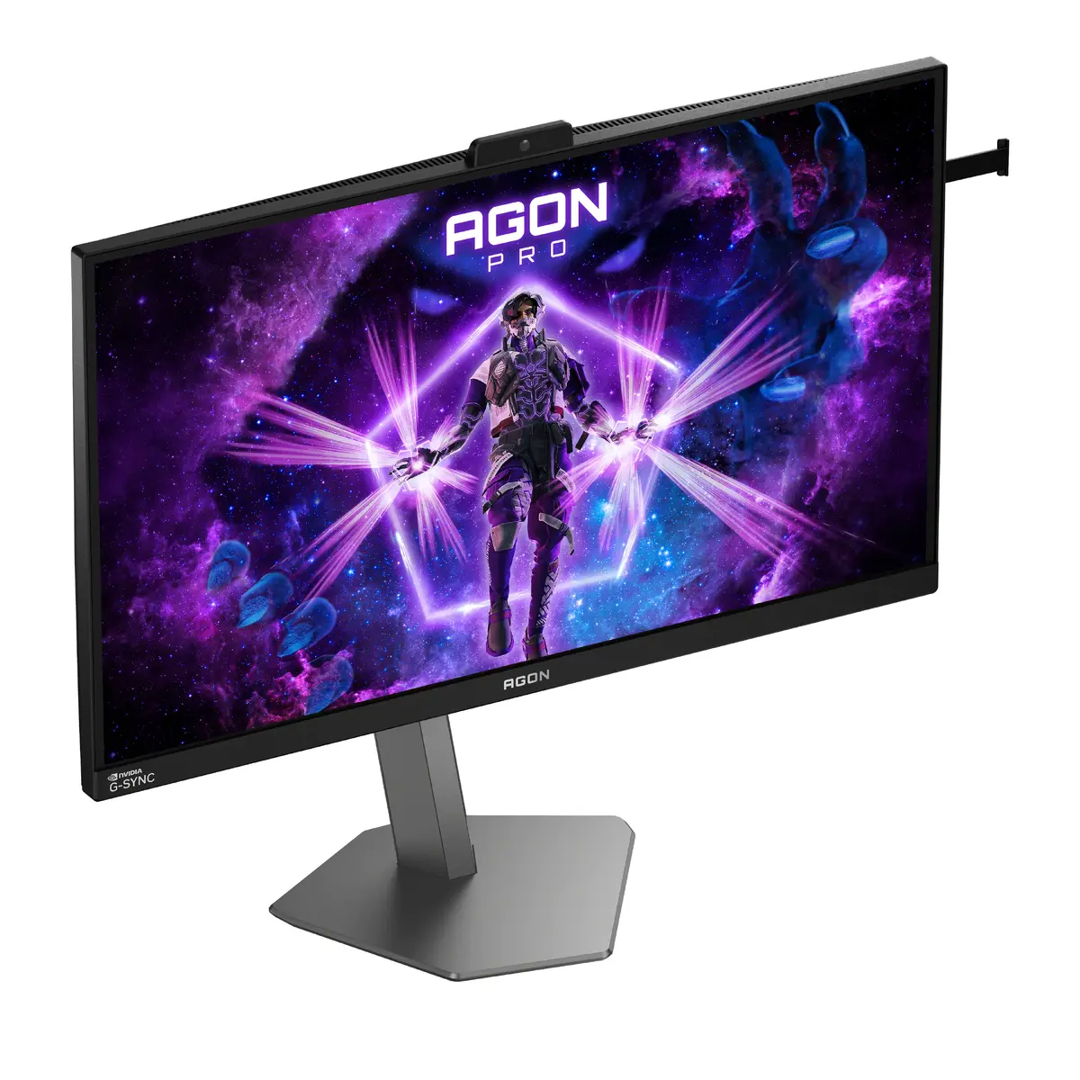 AOC AGON PRO AG276QSG2 computer monitor AG276QSG2 Photo 10