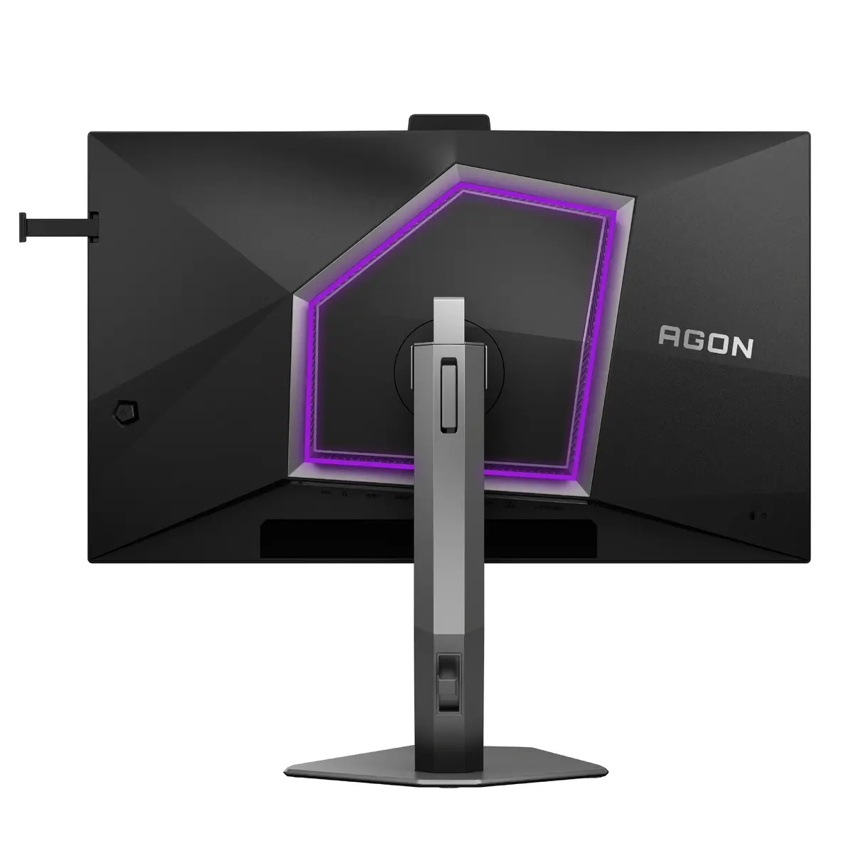 AOC AGON PRO AG276QSG2 computer monitor AG276QSG2 Photo 11