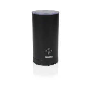 Piena putotājs Tristar MK-2278 — 0,3 L, 500 W, melns, automātiskā izslēgšanās