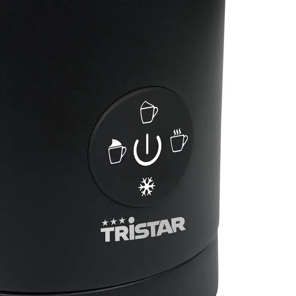 Tristar MK-2278 piena putotājs — 0,3 L, 500 W Photo 4