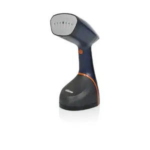 Handheld Steamer Tristar ST-8965 — 1500 W, 0.25 L Tank, 25 g/min Steam, 2 m Cord, Black