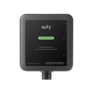 Средство для мытья пола 600 мл Eufy — готовое к применению, безопасная формула, совместимо с Eufy Robot Vacuum Omni E25