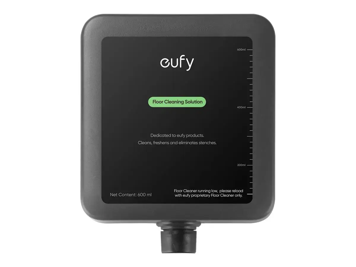 Eufy средство для пола 600 мл Photo 2