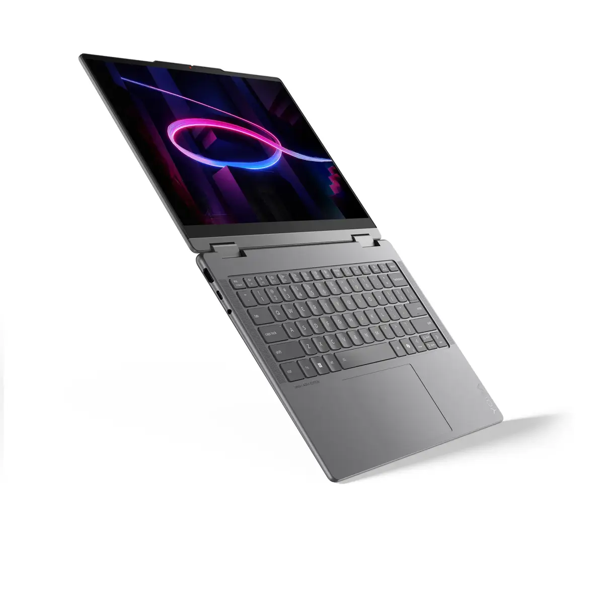 Ноутбук Lenovo Yoga 7 2-in-1 14IPH11 | Intel Core Ultra 7 Photo 4