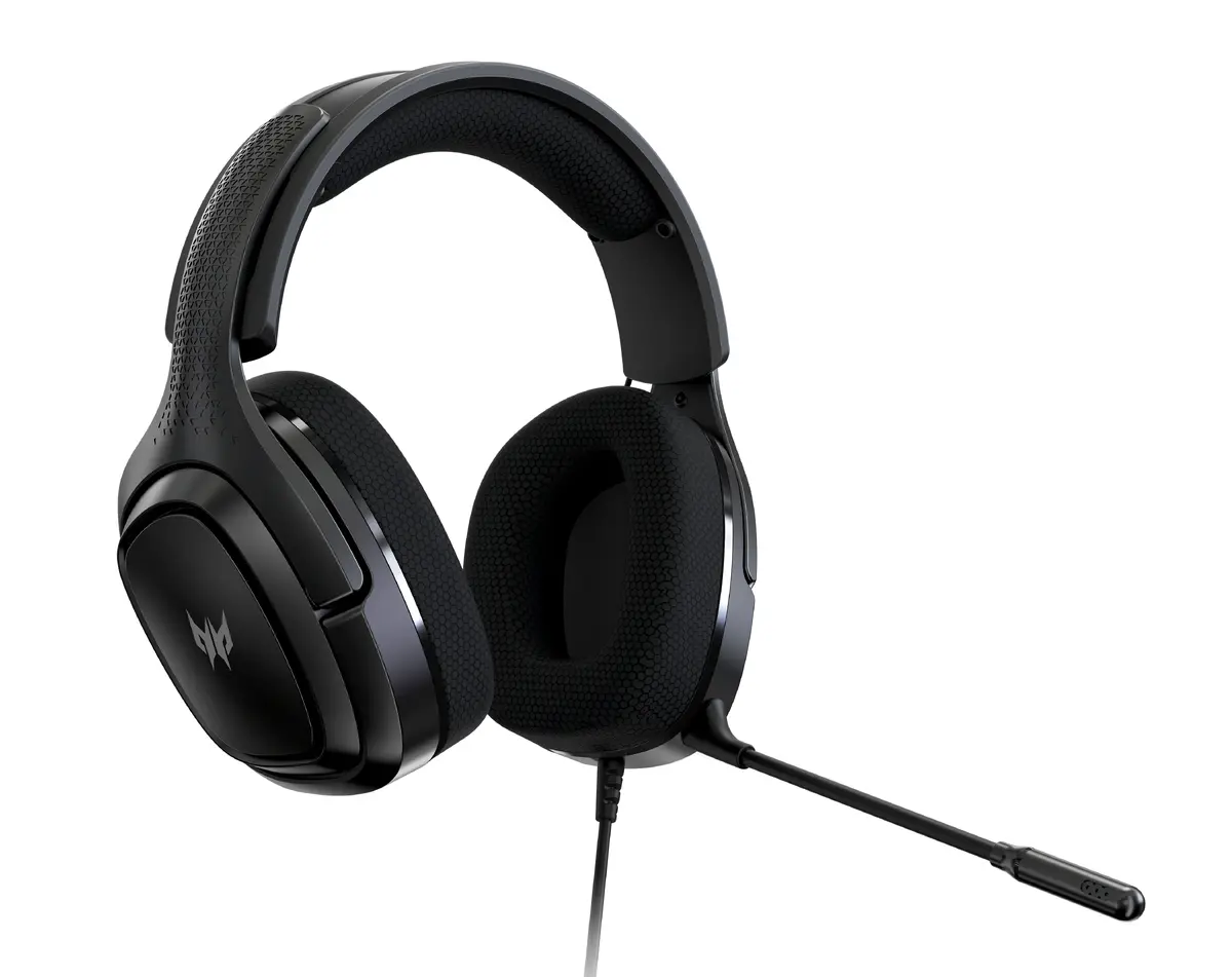 Наушники Acer Predator Galea 315 Photo 5