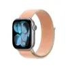 Apple 42mm Cantaloupe Sport Loop siksniņa Photo 2