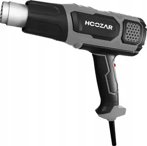 Heat Gun Hoozar HOOZAR OPALARKA 1500W — handheld elektrik heat tool, 1500 W power
