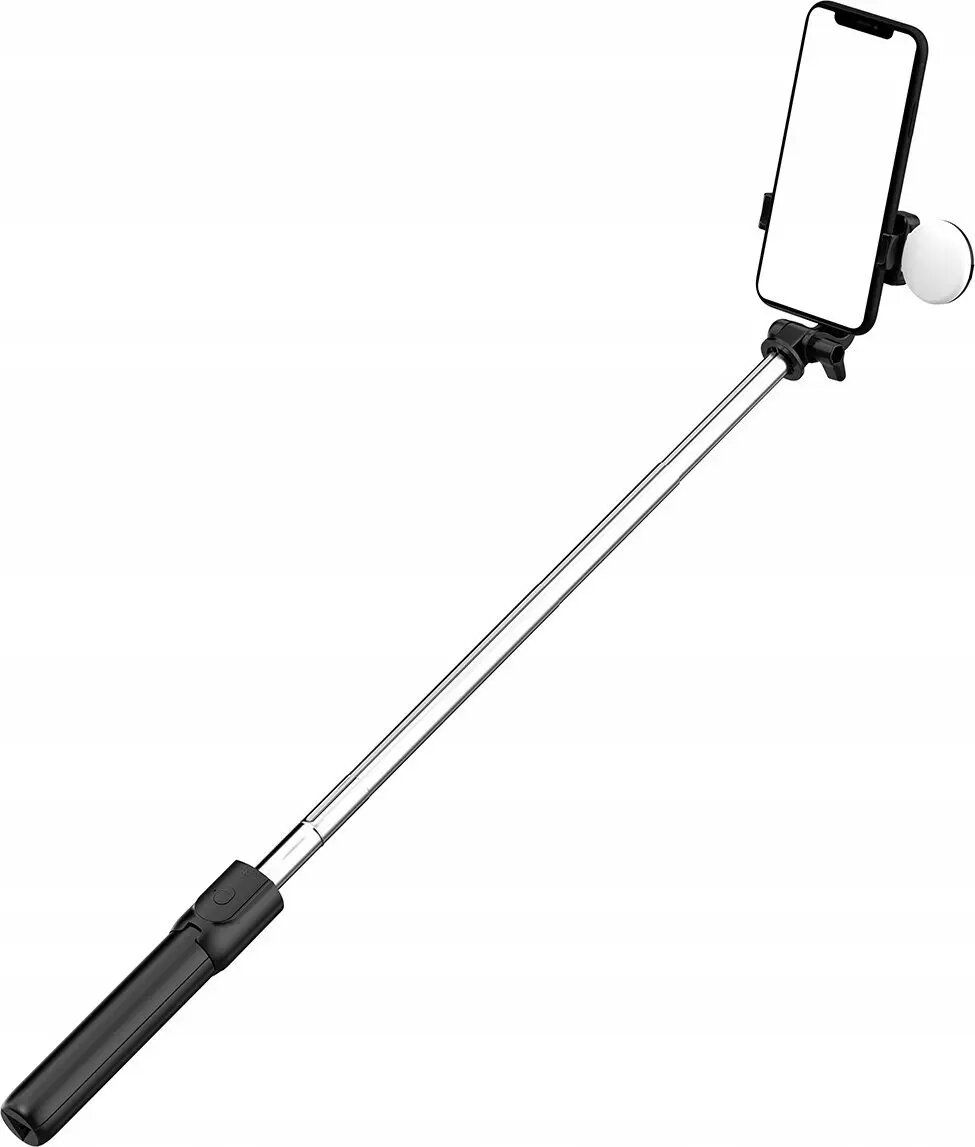 Selfie stick Hurtel WH1YXS teleskopiskais statīvs