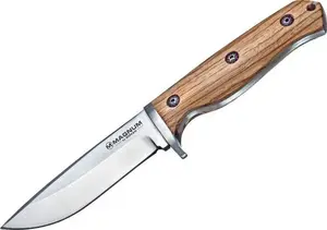 Нож MAGNUM Zebra Drop универсальный — MAGNUM 258861-uniw