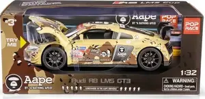 Daffi Audi R8 GT3 2016 модель 1:32 Photo 1
