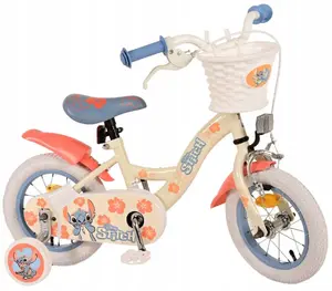Bērnu balansbike Zyxel Stitch 12" 31250-SACB (12 collu riteņi)