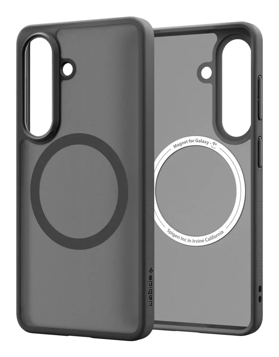 Чехол Samsung GP-FPS942PGA для Galaxy S26 Photo 6