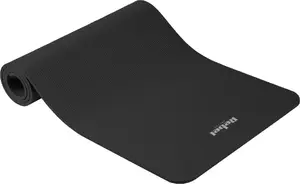 Training Mat Rebel Active RBA-3150 183 x 61 x 1 cm, black