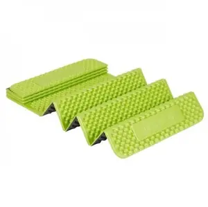 Sleeping pad EXPED Flex 1.5R M – self-inflating foam mat, narrow/regular length