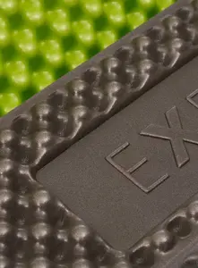 Sleeping pad EXPED Flex 1.5R M – self-inflating foam mat, narrow/regular length