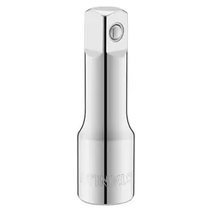 Joint spare part for ratchet wrench STANLEY STMT88930-0, 1/2" square drive, 44×135×23 mm, 1 pc
