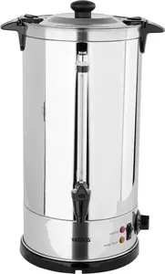 Water Boiler YATO YG-04292, double coil, 14.1 L capacity