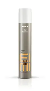 Matu laka Wella EIMI Super Set 500 ml — spēcīga fiksācija, unisex, visiem matu tipiem