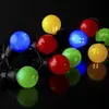 Sirius Lucas virtene 3 m, 10 LED spuldzes Photo 2