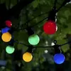 Sirius Lucas virtene 3 m, 10 LED spuldzes Photo 3