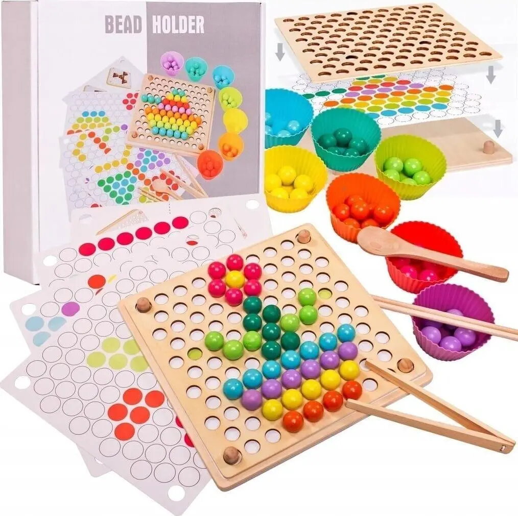 Educational Toys & Puzzles