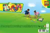 SES Twister Hands and Feet Twist — 32 putu detaļas Photo 3