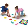 SES Twister Hands and Feet Twist — 32 putu detaļas Photo 4