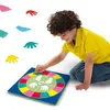 SES Twister Hands and Feet Twist — 32 putu detaļas Photo 5