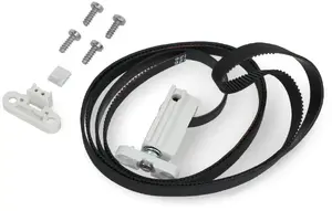Timing belt for X axis BambuLab A1 series — spare part BML-26278