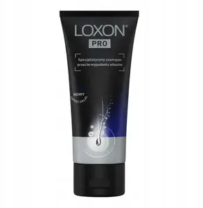 Шампунь Sendo LOXON Pro 150 мл — специальная формула против выпадения волос