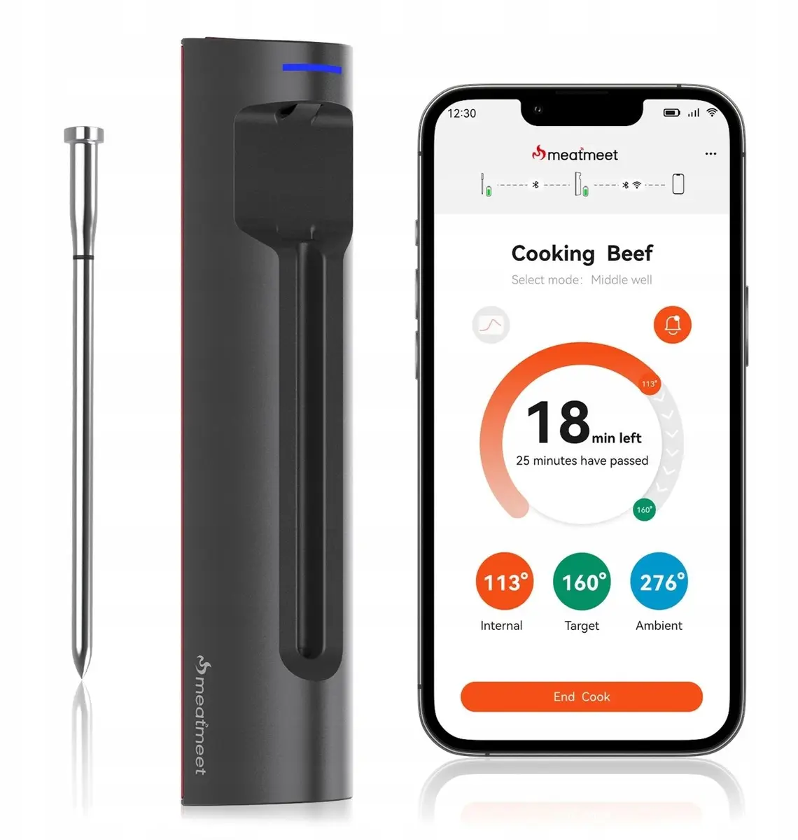 Thermoses