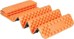 Sleeping mat EXPED Flex 3R M – insulated inflatable mat, medium size