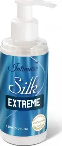 Интимный увлажняющий гель Intimeco Silk Extreme с дозатором 150 мл