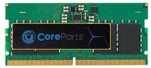 Laptop memory CoreParts MMLE092-32GB — 32 GB DDR5 4800 MHz 262-pin SO-DIMM