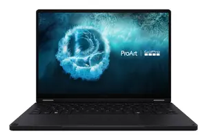 Convertible 2-in-1 Laptop ASUS ProArt PX13 HN7306EAC GoPro Edition — AMD Ryzen AI Max+ 395, 3 GHz, 13.3" 3K Touch, 128 GB LPDDR5x, 1 TB SSD, Windows 11 Pro, Black