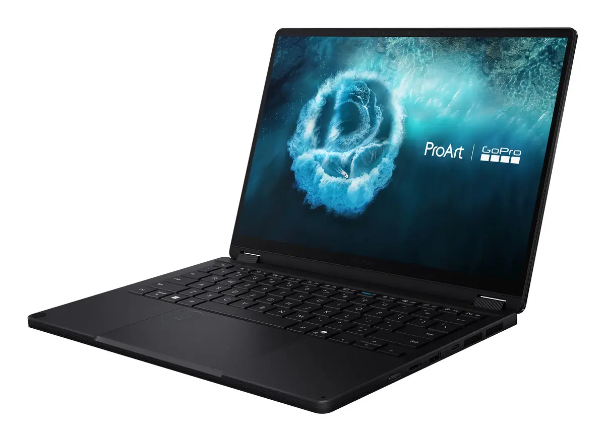 ASUS ProArt PX13 HN7306EAC 2‑в‑1 ноутбук Photo 4