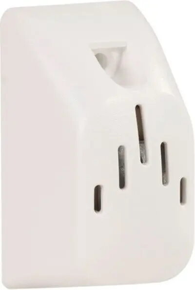 Power Extension Cords & Surge Protectors